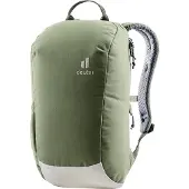 Deuter Rucksack Stepout 12 3815023-2618 - Khaki-Sand - One size