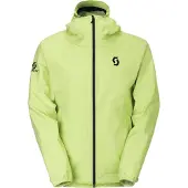 SCOTT Jacket M's Explorair Light Dryo 2.5L acid yellow (7874) L