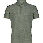 CMP Man Polo Sage Mel. Sage Mel. 52