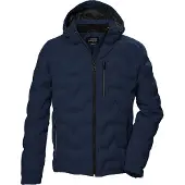 Killtec KOW 60 Men Quilted Jacket dunkelblau (00811) M