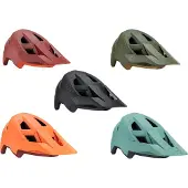 Leatt Helmet MTB All Mountain 2.0 pink L