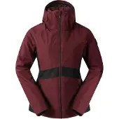 Dare 2b Issyjacket fig/black (J8R) 14