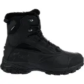 CMP FYNNICK WP SNOW BOOTS schwarz 45