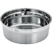 Rösle FLEXX 2GO Dose rund 13,7x13,5cm 0,8l