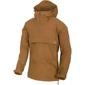 Helikon Tex Woodsman Anorak XXXL Jacket, coyote