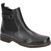 Gabor Chelsea Boot Schwarz