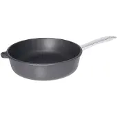 Contacto Bratpfanne, Höhe: 70 mm, ø: 280 mm