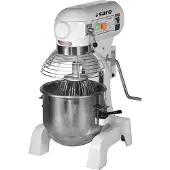 Saro PR 20, Standmixer, Edelstahl, Weiß, Mixen, Tasten, Edelstahl, Stahl, 1100 W