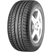 Continental Conti4X4SportContact 275/40 R20 106Y N0 XL Sommerreifen