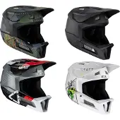 Leatt Helmet MTB Gravity 2.0 grey XL