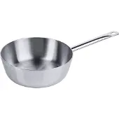 Contacto Sauteuse Multiply, Inhalt: 2,50 Liter, ø: 160 mm