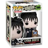 Funko POP! Beetlejuice 2 Lydia Deetz-figuren