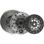 AISIN Kupplungssatz komplett SKH-076 für HONDA CIVIC VIII Hatchback (FN, FK) 240mm
