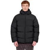 Mazine - Puffer Jacket - Winterjacke Gr XL schwarz