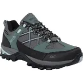 Regatta Freizeitschuhe RWF835-1YL Samaris III anthrazit/petrol Größe