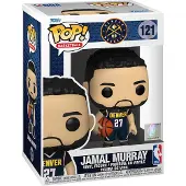 Funko POP! NBA - Jamal Murray 121 - Pop! - Vinyl Figur