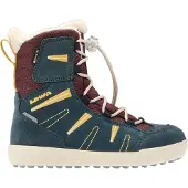Lowa - Kid's Lucy 2 GTX Hi - Winterschuhe Gr 38 blau
