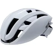 HJC Helm Ibex 3.0 Straße matt glänzend weiß größe L (58-63 cm) 81259003