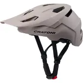 Cratoni Kinder-/Jugendhelm "WildCat", sand
