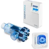 OKU INNOWATER Salzwasserelektrolyse SMC-10 pHw bis 30m3