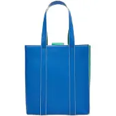s.Oliver Schultertasche Shoulderbag Green mehrfarbig
