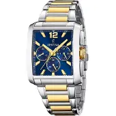 Festina - F20637/1 - Armbanduhr - Herren
