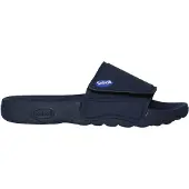 Sc Nautilus Herren Badeslipper Navy Blue Größe 43