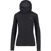 Karpos CASTORE JACKET Damen BLACK M