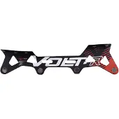 Tempish Mesh Ultra Cx For In-line Hockey Inline-skates Silber EU 39-40 Silber EU 39-40