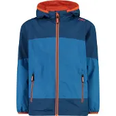 CMP Kinder Blouson KID JACKET FIX HOOD