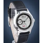 Atlantic Worldmaster Herrenuhr