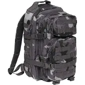 Brandit Rucksack "Herren Medium US Cooper Backpack"