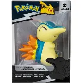 Jazwares Pokémon Vinyl Figur Feurigel 8 cm