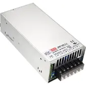 MEAN WELL Meanwell MSP-600 series MSP-600-24 - Netzteil (intern)