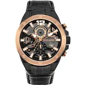 Police Herrenuhr PL15711JSBR.61