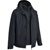 MAUL Herren Doppeljacke FUErstenfeld MTX 20.0 - Megatex