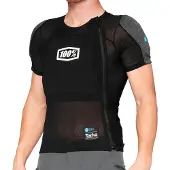 100% Tarka Kurzarm-schutztrikot