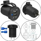 Proplus 12 - 24 V/DC