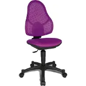 Topstar Sitness Kid 30 lila