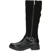 Caprice Damen Kummerbund 9-25504-43-019 Farbe: Schwarz Größe: 38.5