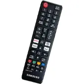Samsung Fernbedienung BN59-01315Q, SUB BN59-01483C, - Universal - UHD 4K 8K Vision AI Smart TV