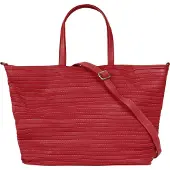 Samantha Look echt Leder, Made in Italy