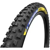 Michelin DH34-Reifen 26x2,40 (61-559) TLR Racing Line – Drahtreifen 897304