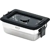 Rösle Snack-Set FLEXX 2GO 0,25 L eckig Flexx2Go 152079 /Abverkauf nur solange Vorrat reicht 152079 4068047001813