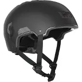 SCOTT Jibe Helm (CE) black M/L