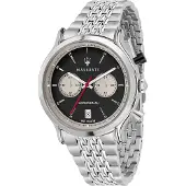 Maserati R8873638001 Legend Chronograph Herrenuhr 42mm 10ATM
