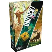 Space cowboys Unlock! Kids: Irische Sagen – Rätselspiel für Kinder ab 6 Jahren