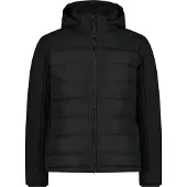 CMP 34k0147 Zip Hood Jacke