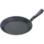 Contacto Brat-/Servier-Eisenpfanne, Höhe: 30 mm, ø: 240 mm