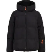 Ziener Kinder Winterjacke AWAR black - 116